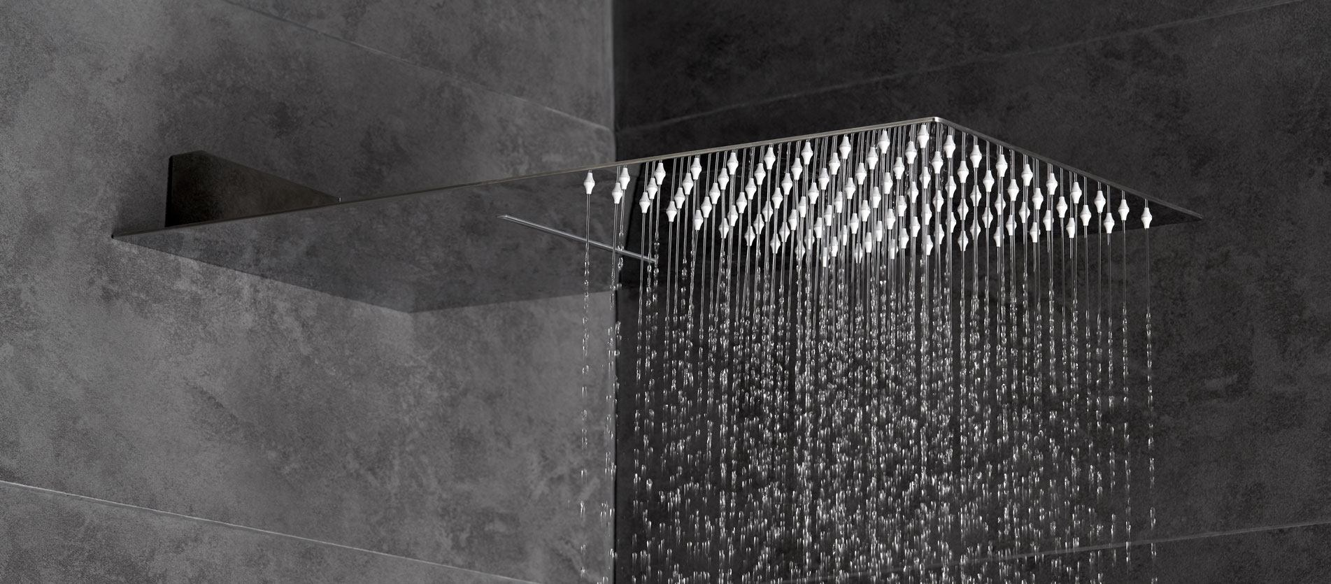 Shower program